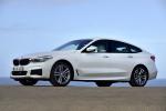 BMW 640i xDrive Gran Turismo M Sport 2017 года (WW)